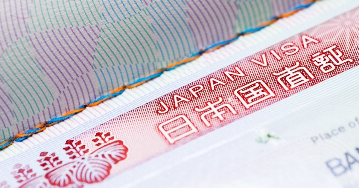 Những cập nhật mới nhất cần biết về visa du học Nhật Bản