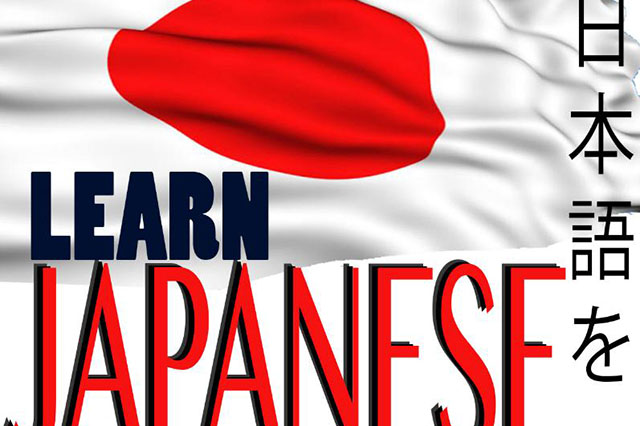 Đừng học ngữ pháp quá nhiều trong tiếng Nhật