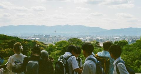 Du học Nhật Bản có cơ hội định cư không?