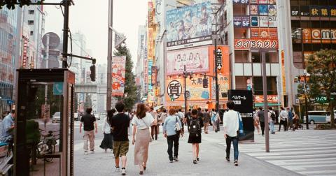 Du học Nhật Bản nên tránh học những ngành nào?