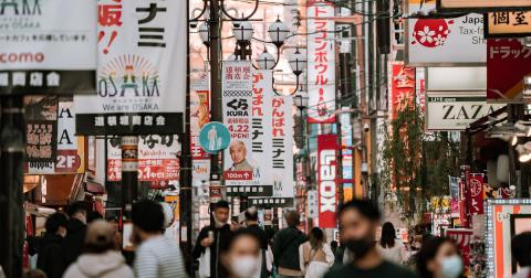 Làm thế nào để thích nghi nhanh cuộc sống ở Nhật?