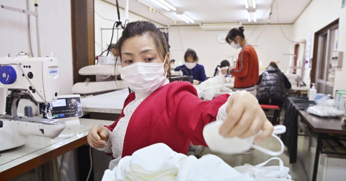 Nhật có thể nới lỏng nhập cư vì thiếu lao động