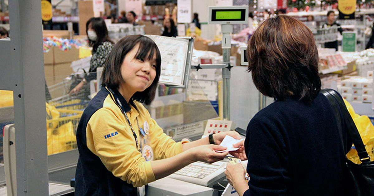 Những công việc làm thêm “hot” tại Nhật Bản
