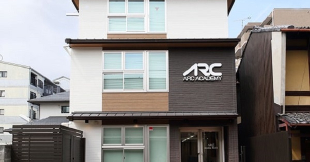 Trường Nhật ngữ ARC Academy