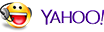 Yahoo chat, instant message